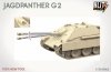Das Werk DW35042 Jagdpanther G2  SUPER BLITZ 1/35